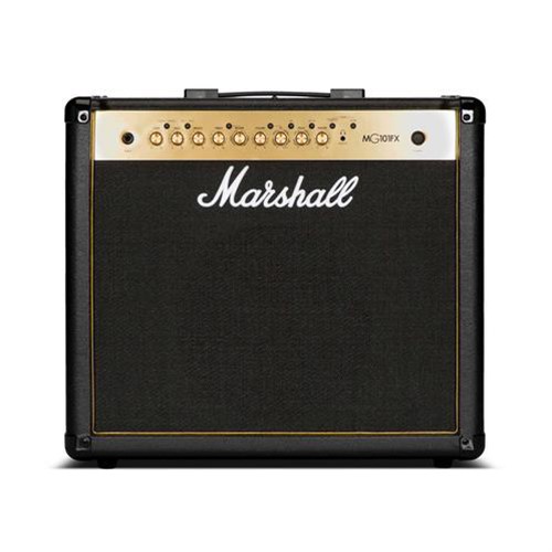 Ampli Marshall MG101GFX Gold Series 100W - M31-MG101GFX-E